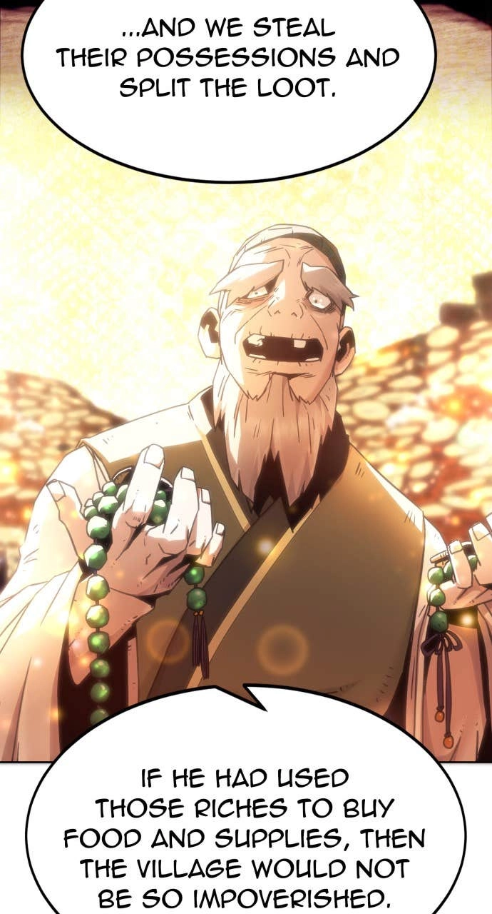 The Dang Clans Swordmaster Heir Just Wants a Normal Life Chapter 59 - Page 97