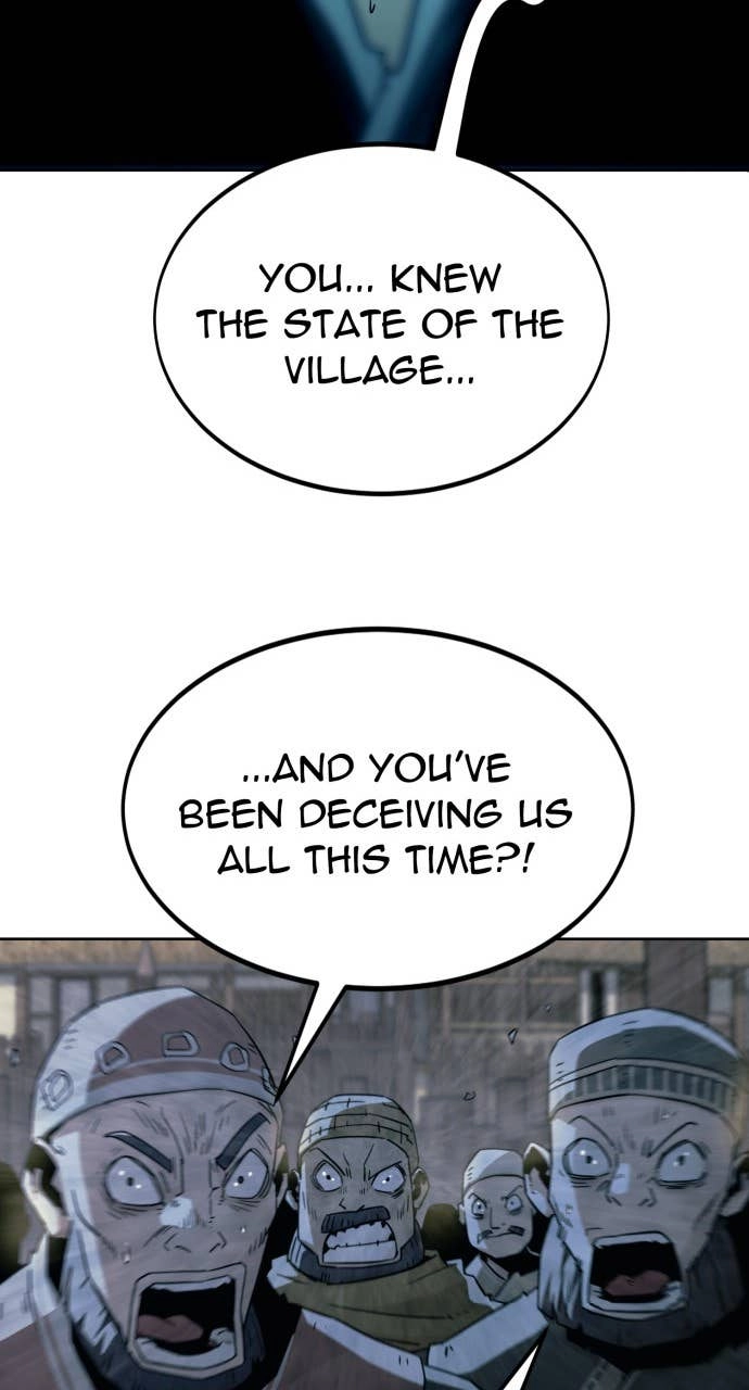 The Dang Clans Swordmaster Heir Just Wants a Normal Life Chapter 59 - Page 101