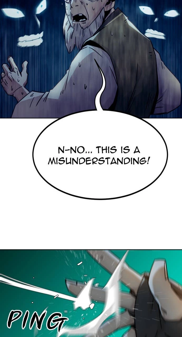 The Dang Clans Swordmaster Heir Just Wants a Normal Life Chapter 59 - Page 103