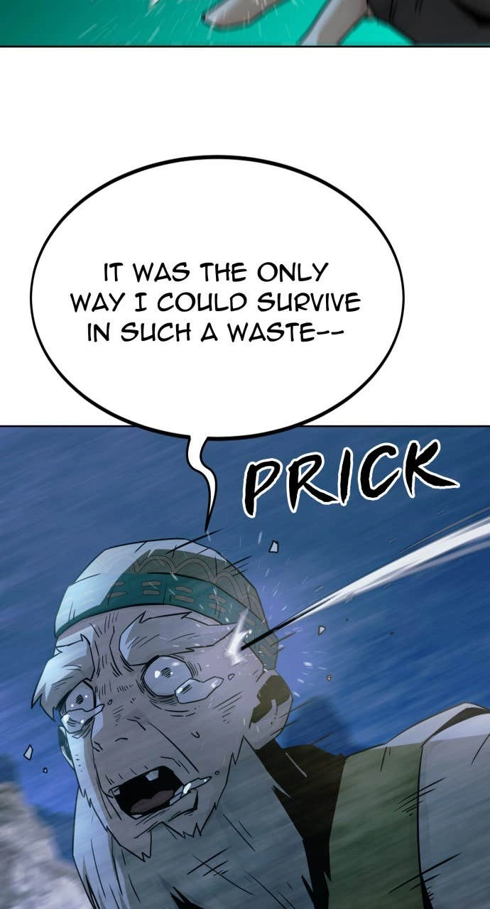 The Dang Clans Swordmaster Heir Just Wants a Normal Life Chapter 59 - Page 104
