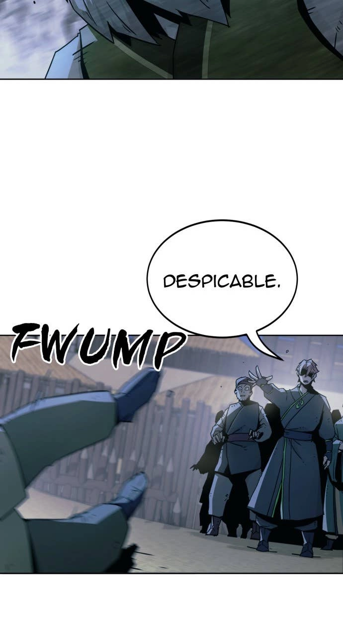 The Dang Clans Swordmaster Heir Just Wants a Normal Life Chapter 59 - Page 105