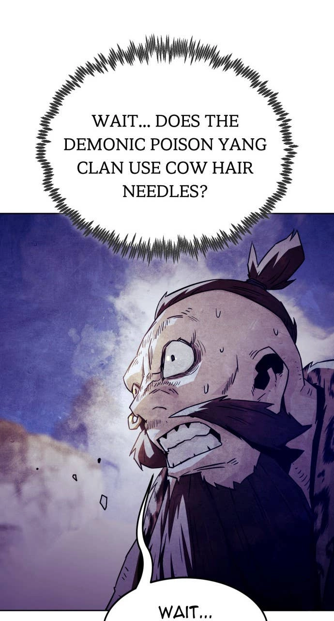 The Dang Clans Swordmaster Heir Just Wants a Normal Life Chapter 59 - Page 107