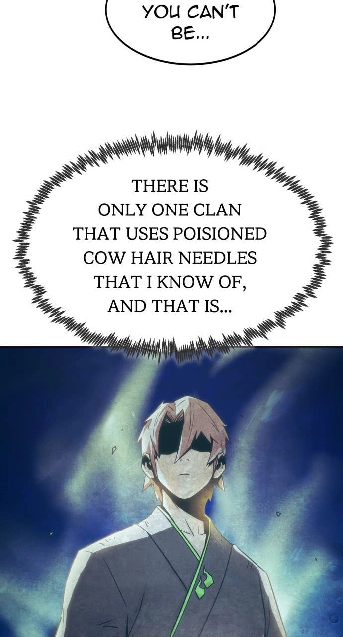 The Dang Clans Swordmaster Heir Just Wants a Normal Life Chapter 59 - Page 108