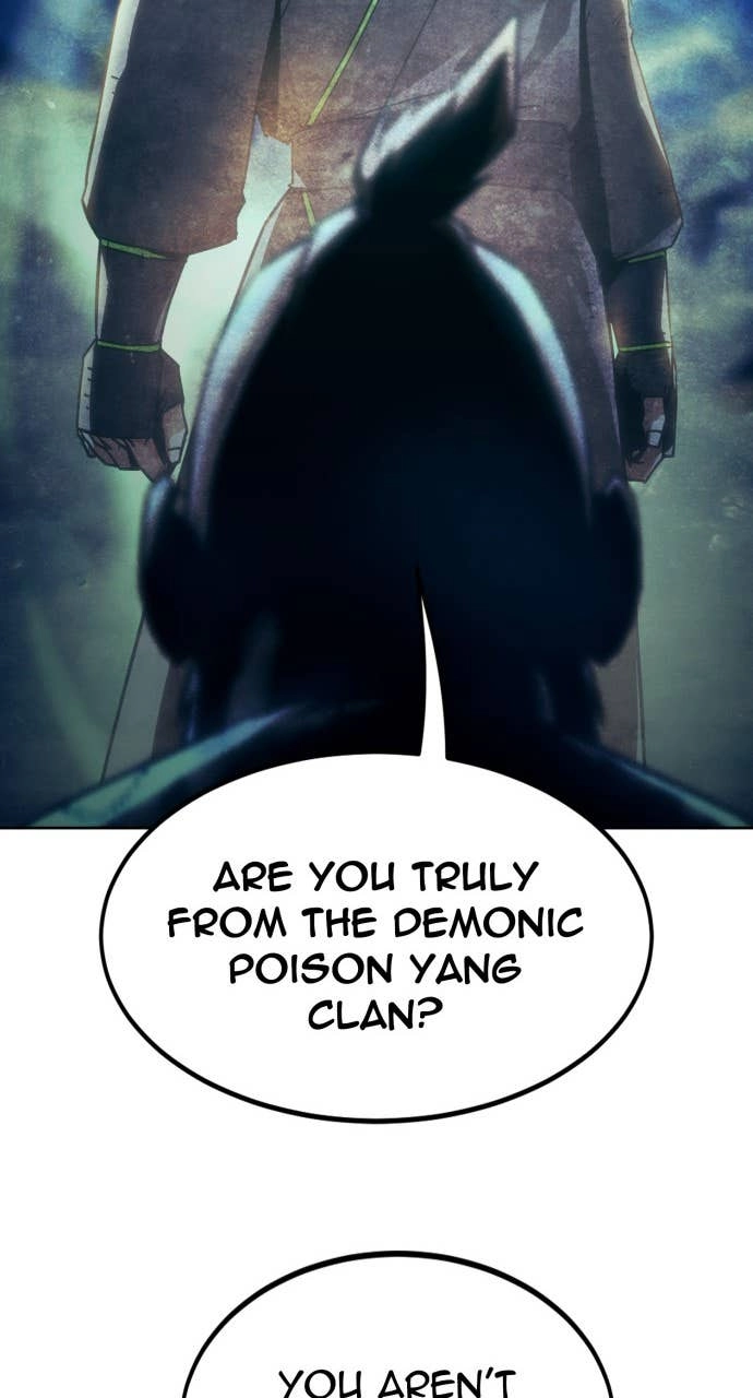 The Dang Clans Swordmaster Heir Just Wants a Normal Life Chapter 59 - Page 109
