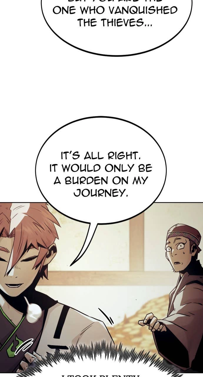 The Dang Clans Swordmaster Heir Just Wants a Normal Life Chapter 60 - Page 4