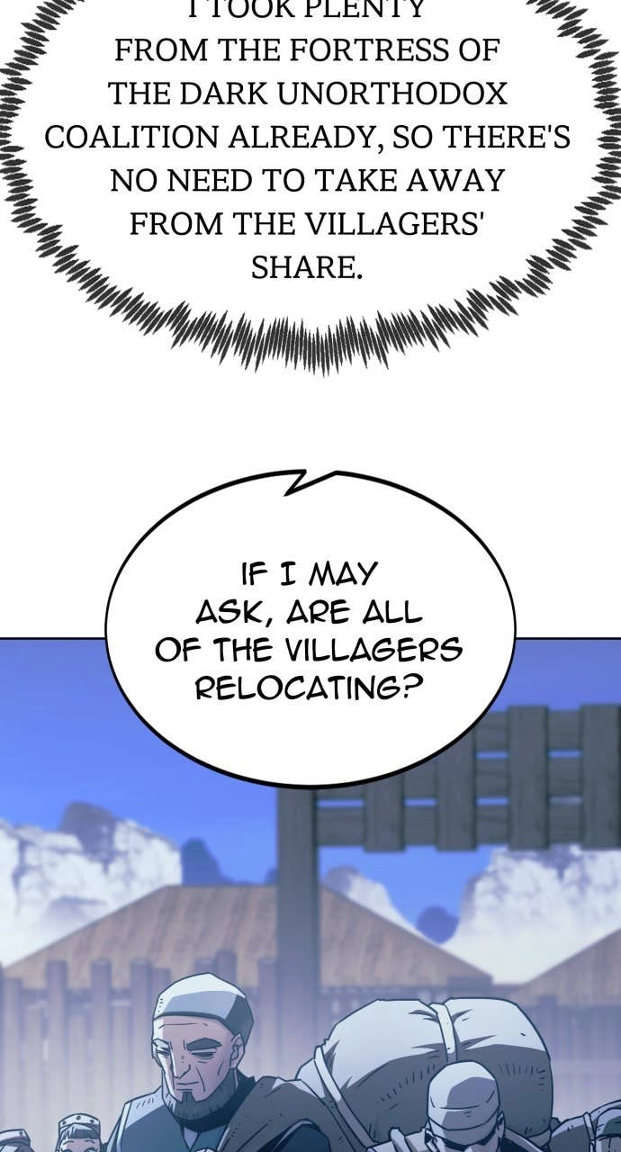 The Dang Clans Swordmaster Heir Just Wants a Normal Life Chapter 60 - Page 5