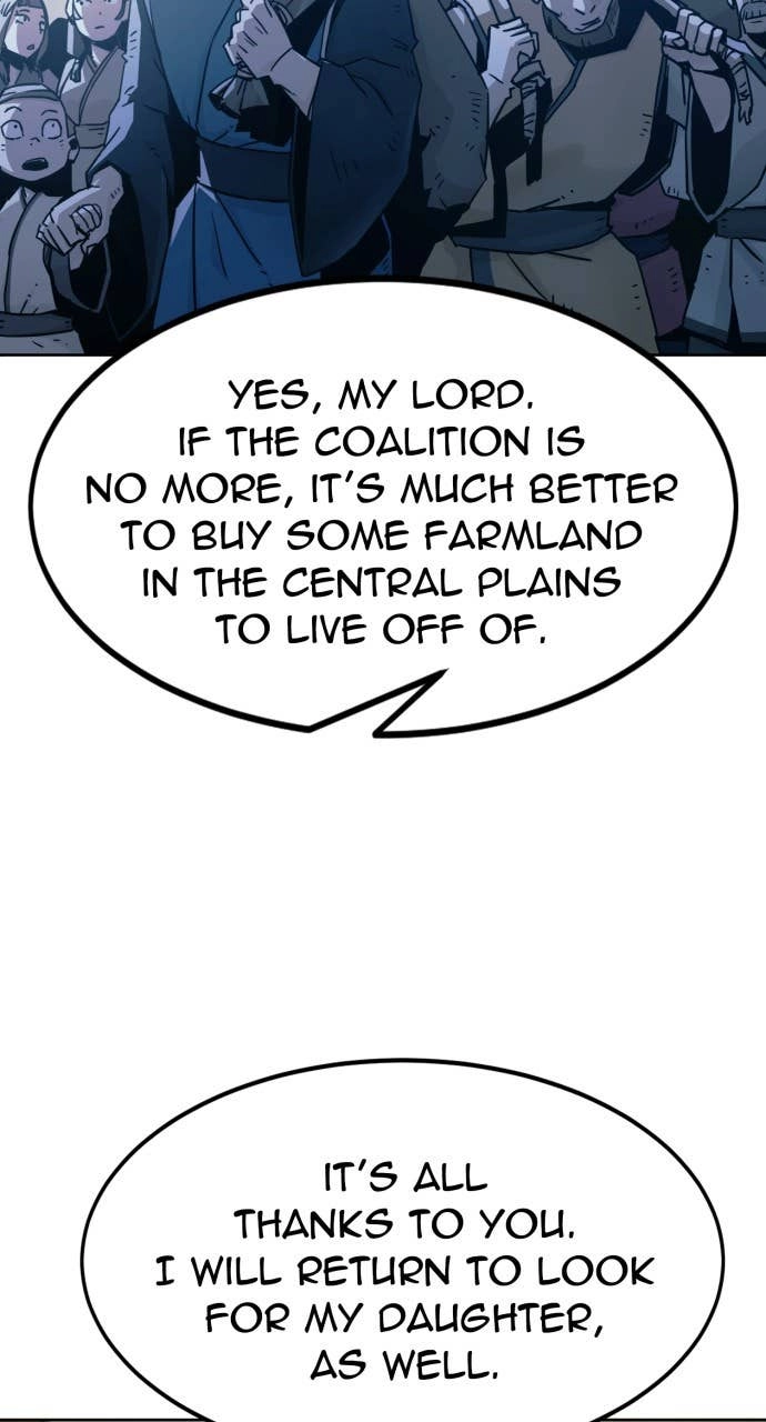 The Dang Clans Swordmaster Heir Just Wants a Normal Life Chapter 60 - Page 6