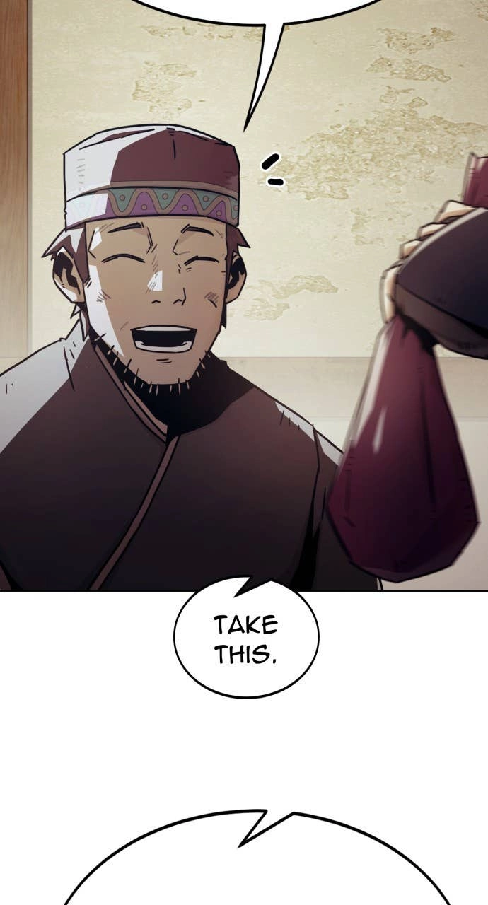 The Dang Clans Swordmaster Heir Just Wants a Normal Life Chapter 60 - Page 7