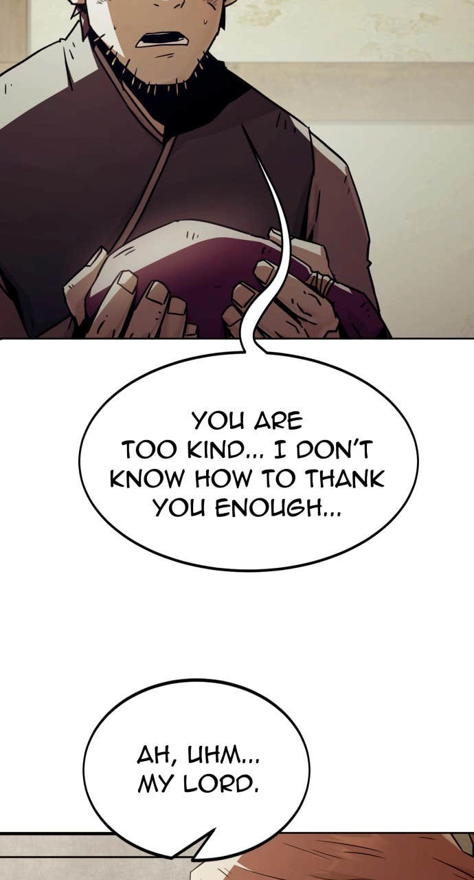 The Dang Clans Swordmaster Heir Just Wants a Normal Life Chapter 60 - Page 9