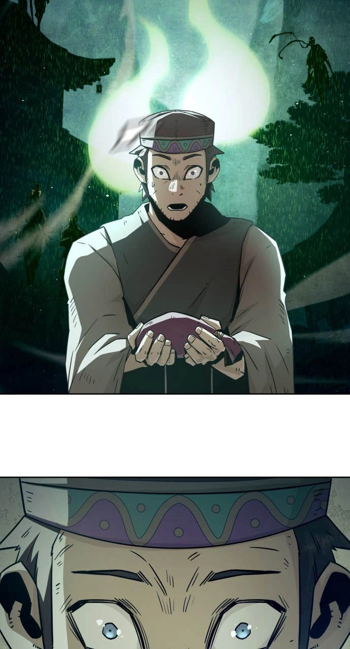 The Dang Clans Swordmaster Heir Just Wants a Normal Life Chapter 60 - Page 11