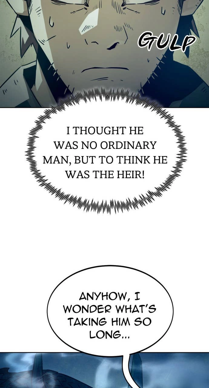 The Dang Clans Swordmaster Heir Just Wants a Normal Life Chapter 60 - Page 12