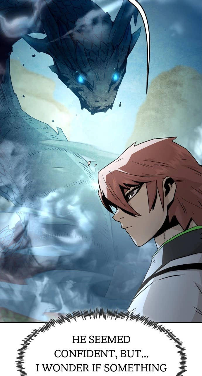 The Dang Clans Swordmaster Heir Just Wants a Normal Life Chapter 60 - Page 13