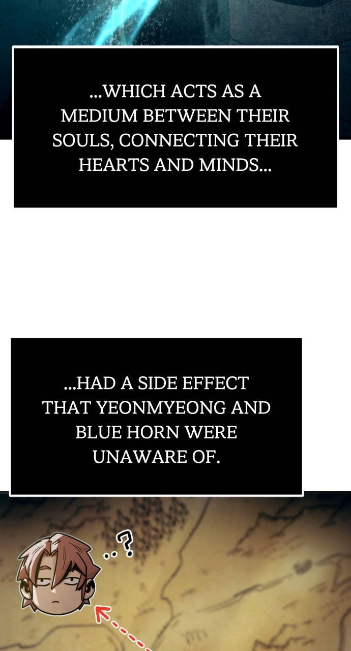 The Dang Clans Swordmaster Heir Just Wants a Normal Life Chapter 60 - Page 22
