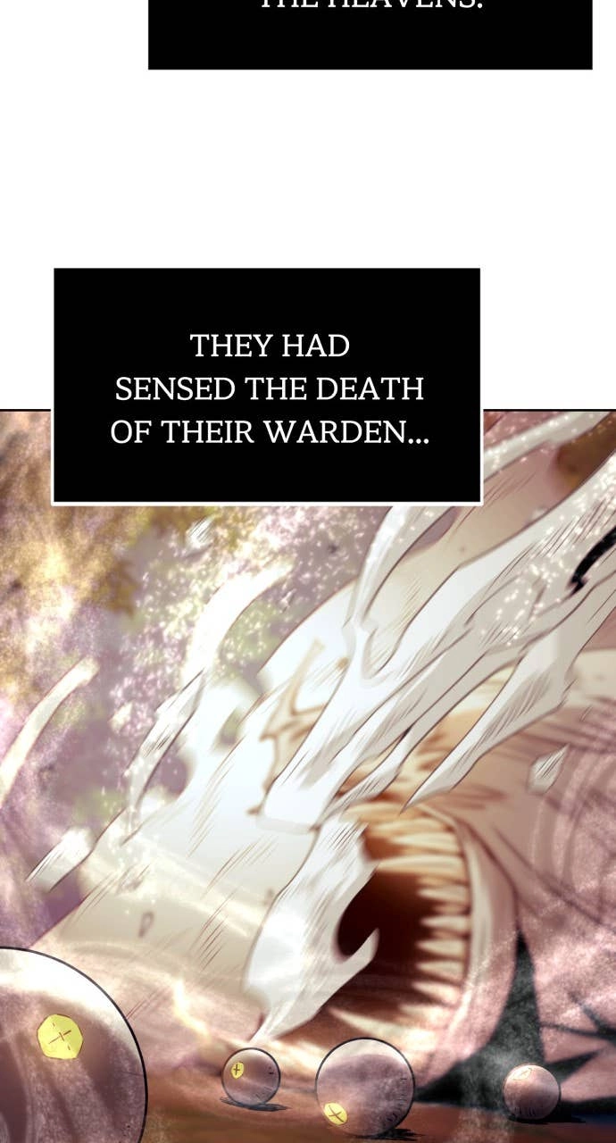 The Dang Clans Swordmaster Heir Just Wants a Normal Life Chapter 60 - Page 27