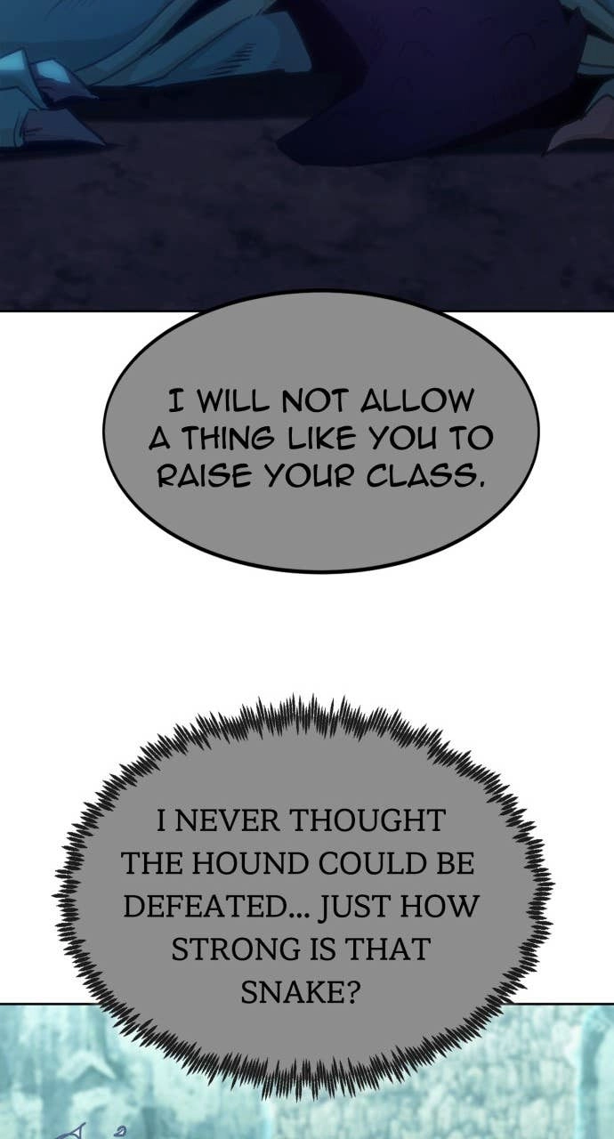The Dang Clans Swordmaster Heir Just Wants a Normal Life Chapter 60 - Page 41