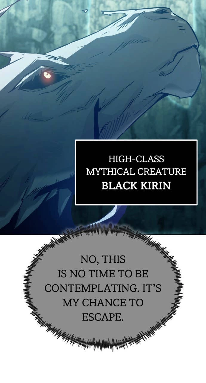 The Dang Clans Swordmaster Heir Just Wants a Normal Life Chapter 60 - Page 42