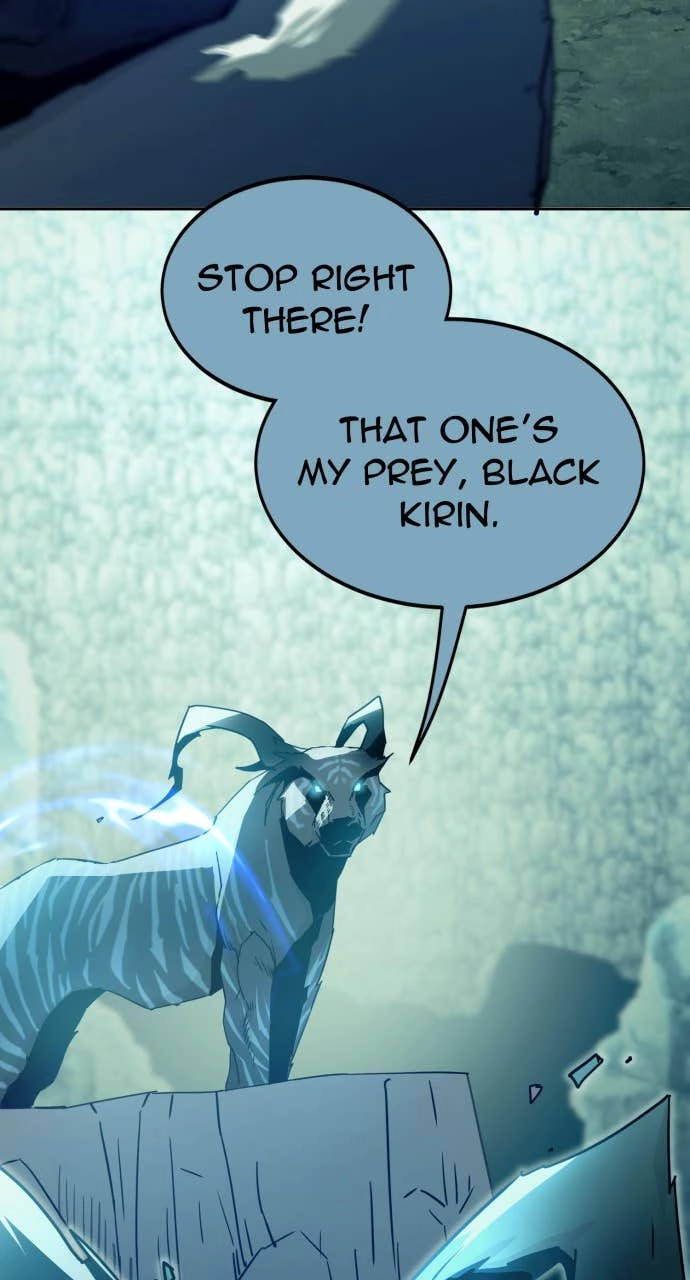 The Dang Clans Swordmaster Heir Just Wants a Normal Life Chapter 60 - Page 44