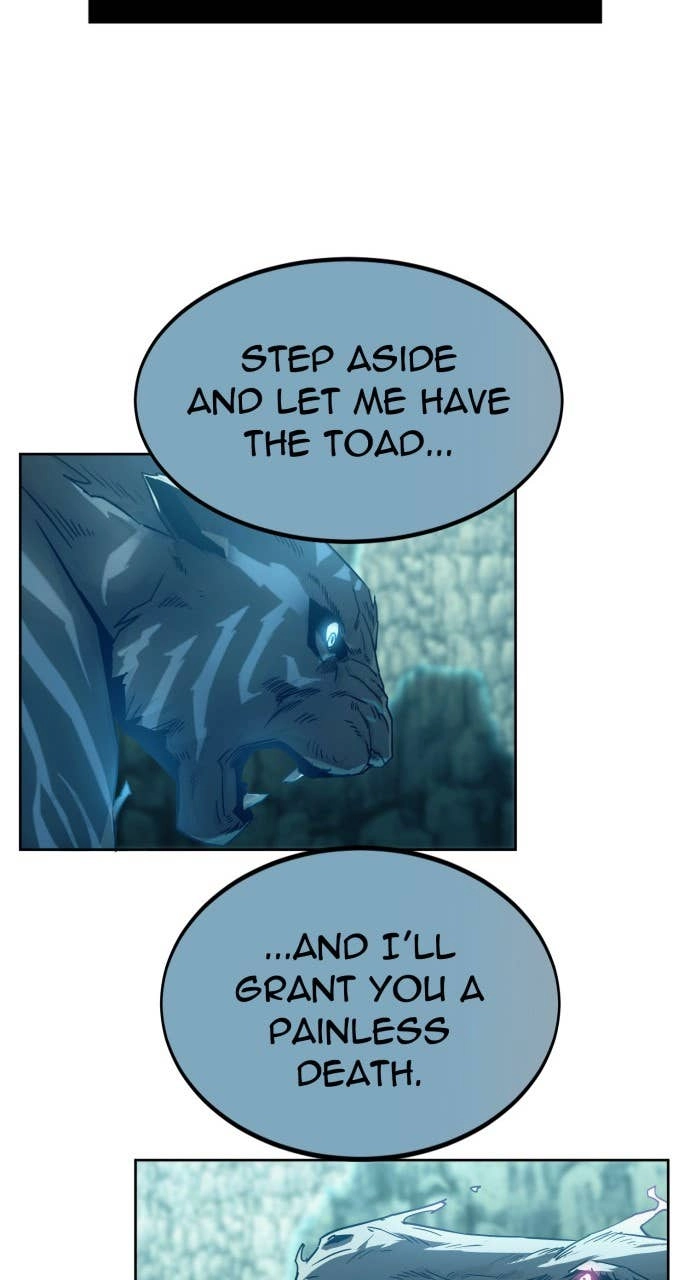 The Dang Clans Swordmaster Heir Just Wants a Normal Life Chapter 60 - Page 46