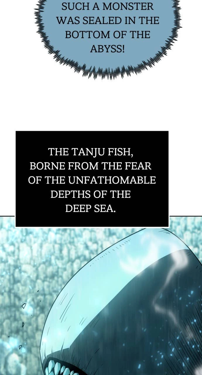 The Dang Clans Swordmaster Heir Just Wants a Normal Life Chapter 60 - Page 56