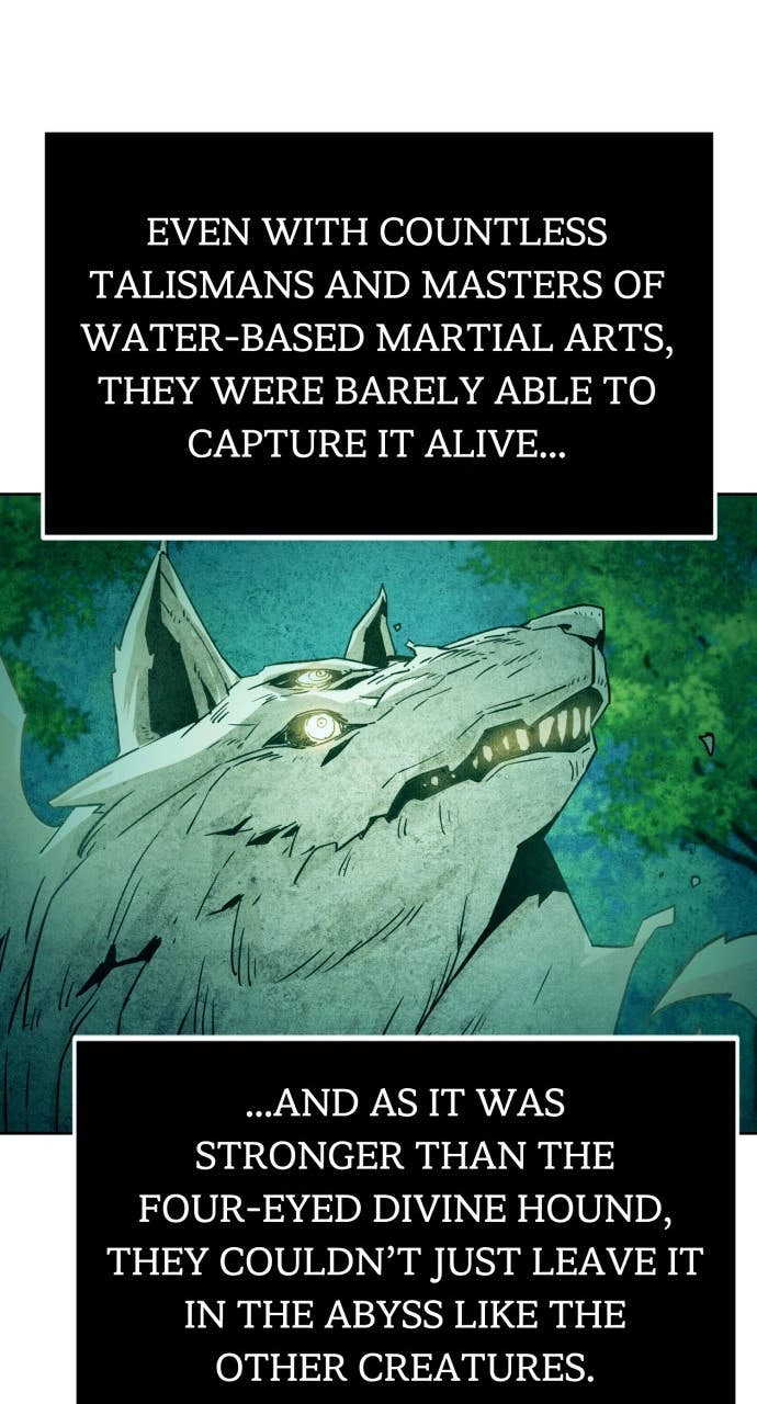 The Dang Clans Swordmaster Heir Just Wants a Normal Life Chapter 60 - Page 58