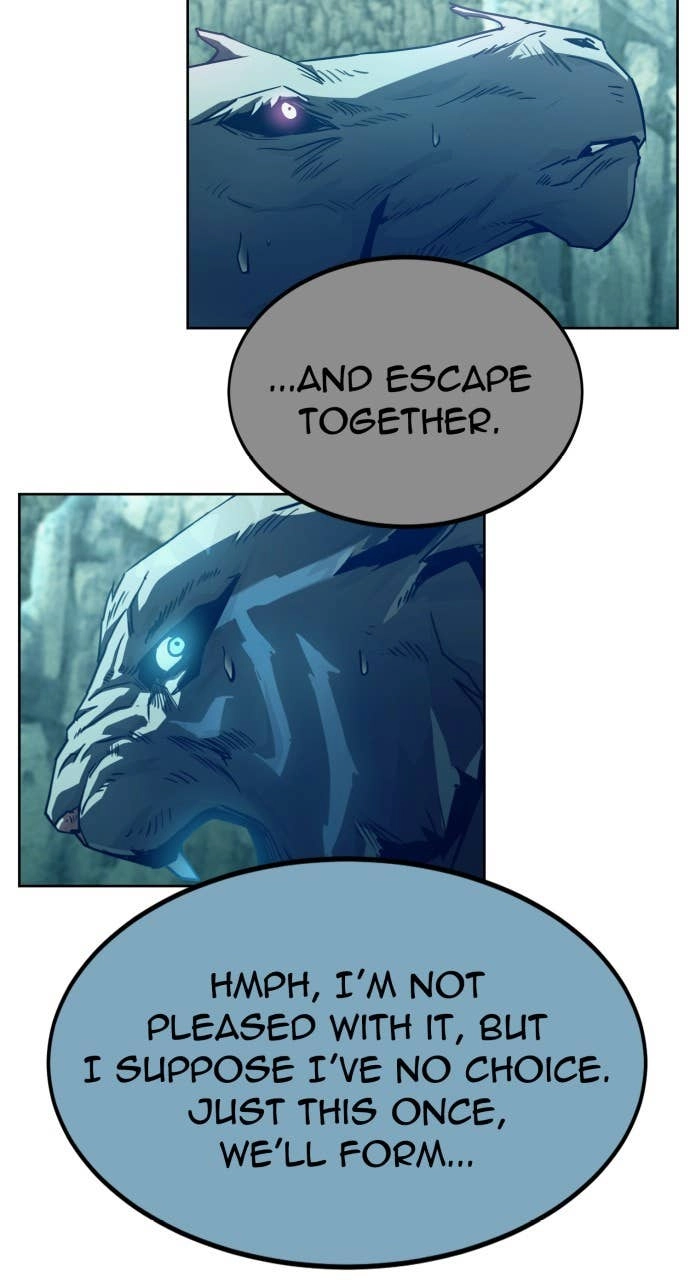 The Dang Clans Swordmaster Heir Just Wants a Normal Life Chapter 60 - Page 72