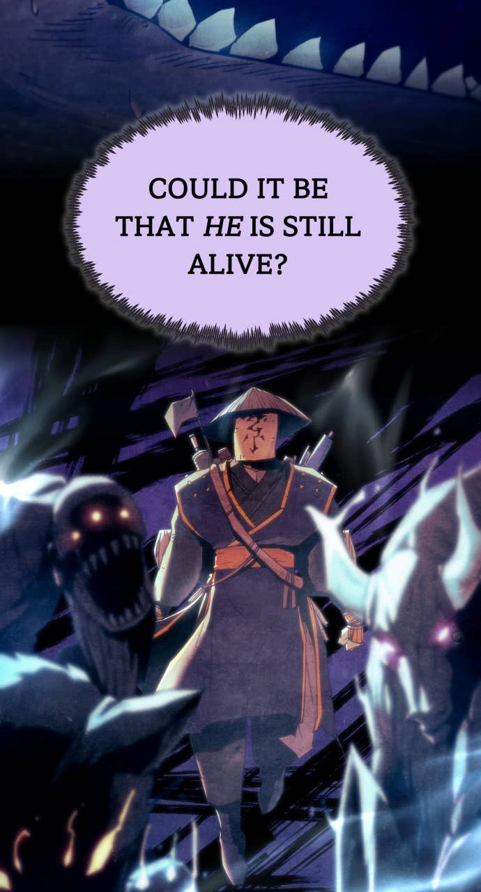 The Dang Clans Swordmaster Heir Just Wants a Normal Life Chapter 60 - Page 86