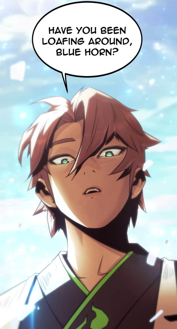 The Dang Clans Swordmaster Heir Just Wants a Normal Life Chapter 60 - Page 91