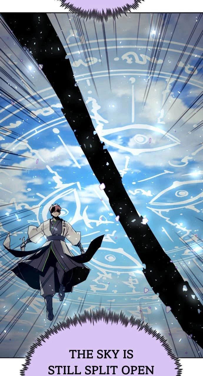 The Dang Clans Swordmaster Heir Just Wants a Normal Life Chapter 61 - Page 4