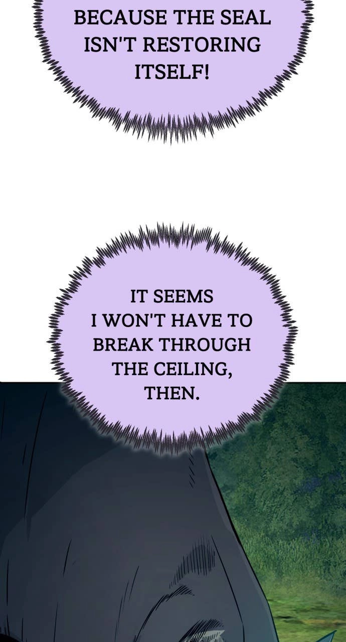 The Dang Clans Swordmaster Heir Just Wants a Normal Life Chapter 61 - Page 5