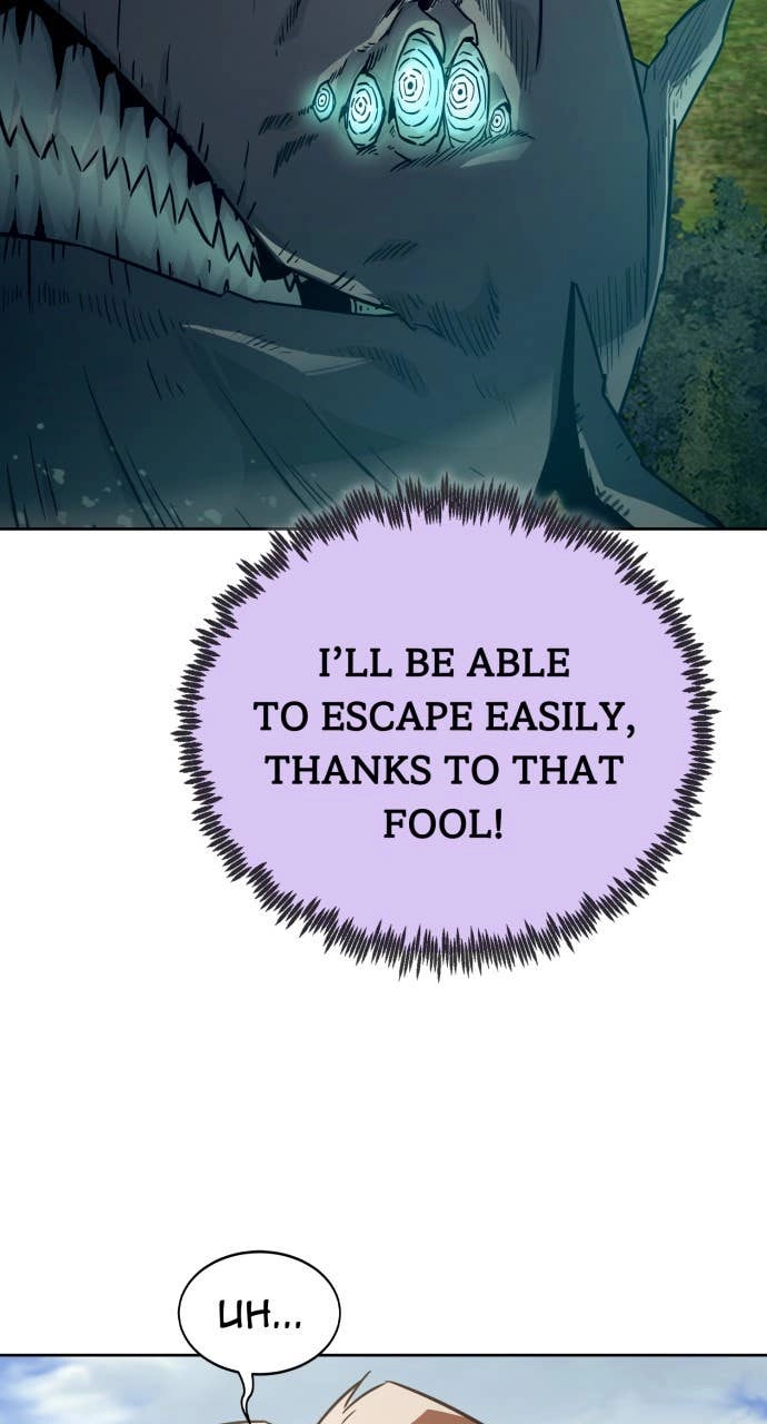 The Dang Clans Swordmaster Heir Just Wants a Normal Life Chapter 61 - Page 6