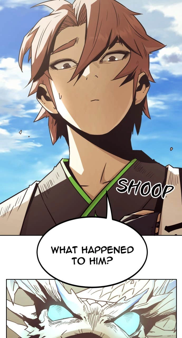 The Dang Clans Swordmaster Heir Just Wants a Normal Life Chapter 61 - Page 7