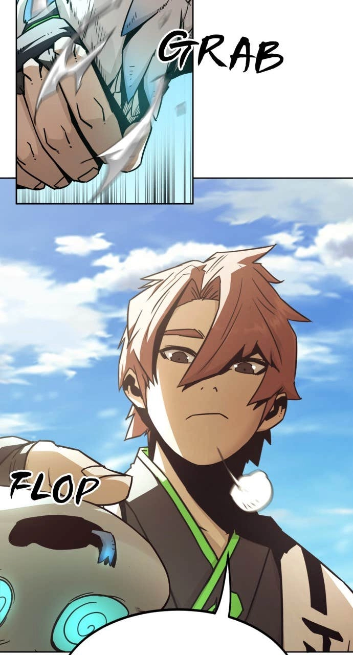 The Dang Clans Swordmaster Heir Just Wants a Normal Life Chapter 61 - Page 12