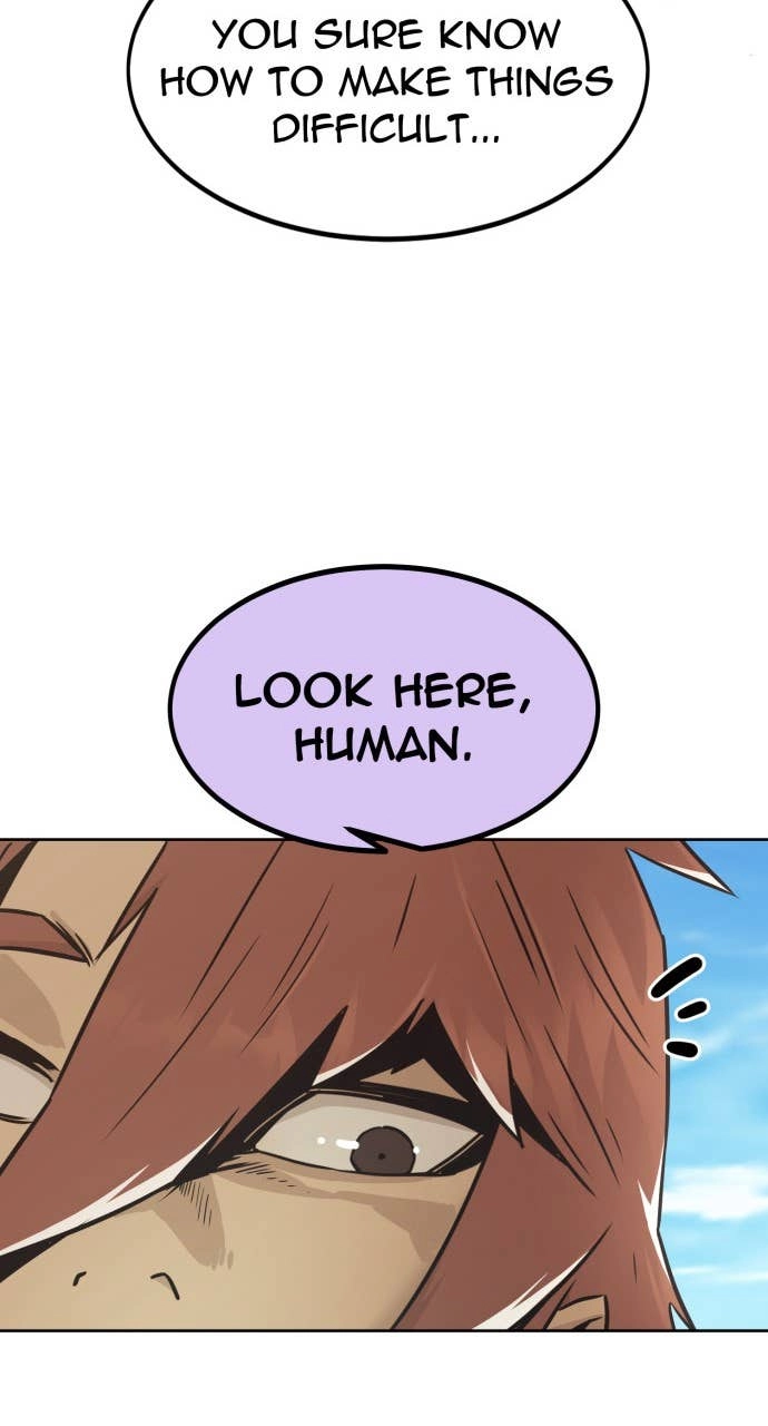 The Dang Clans Swordmaster Heir Just Wants a Normal Life Chapter 61 - Page 13