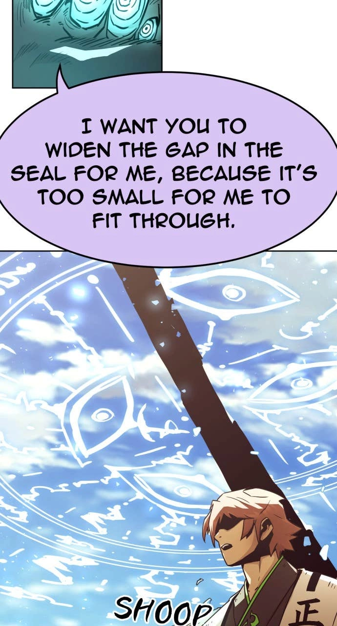 The Dang Clans Swordmaster Heir Just Wants a Normal Life Chapter 61 - Page 17