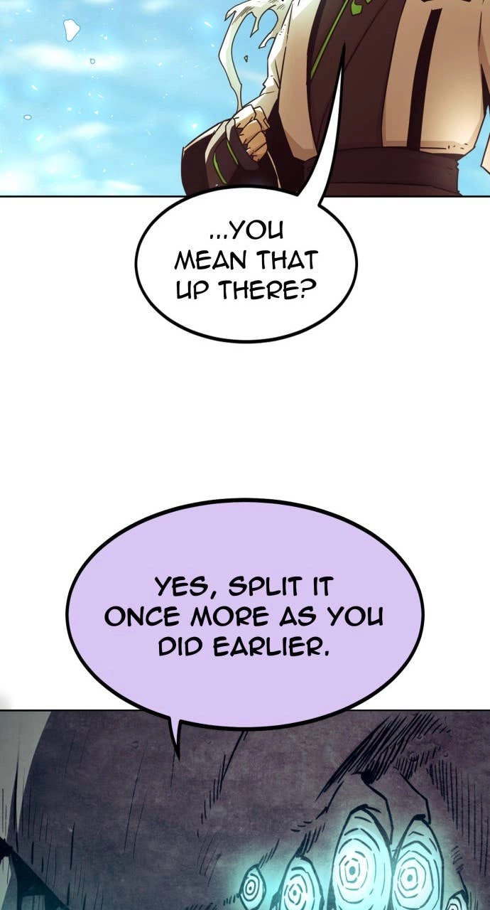 The Dang Clans Swordmaster Heir Just Wants a Normal Life Chapter 61 - Page 18