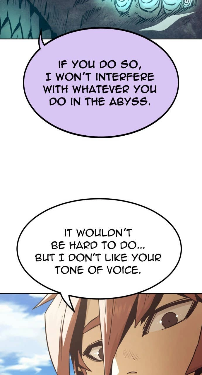 The Dang Clans Swordmaster Heir Just Wants a Normal Life Chapter 61 - Page 19