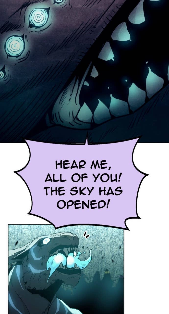 The Dang Clans Swordmaster Heir Just Wants a Normal Life Chapter 61 - Page 21