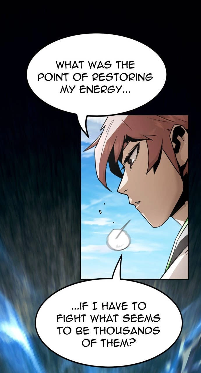 The Dang Clans Swordmaster Heir Just Wants a Normal Life Chapter 61 - Page 26