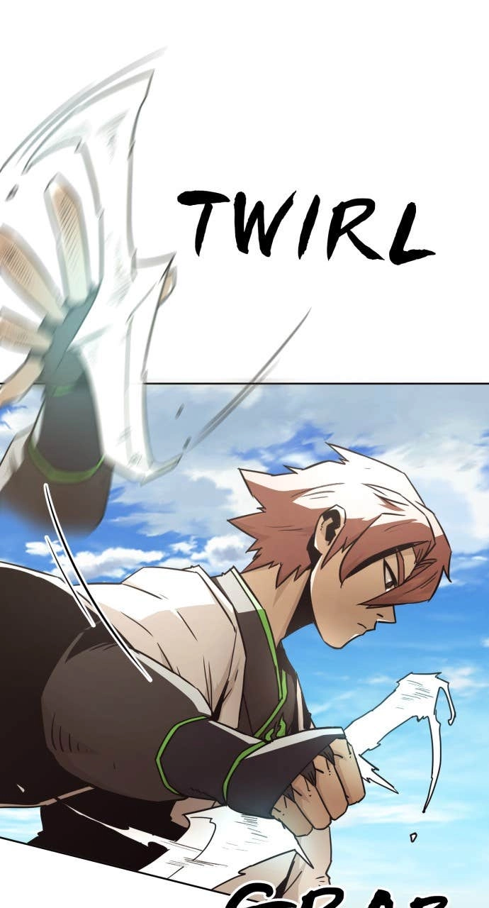 The Dang Clans Swordmaster Heir Just Wants a Normal Life Chapter 61 - Page 30