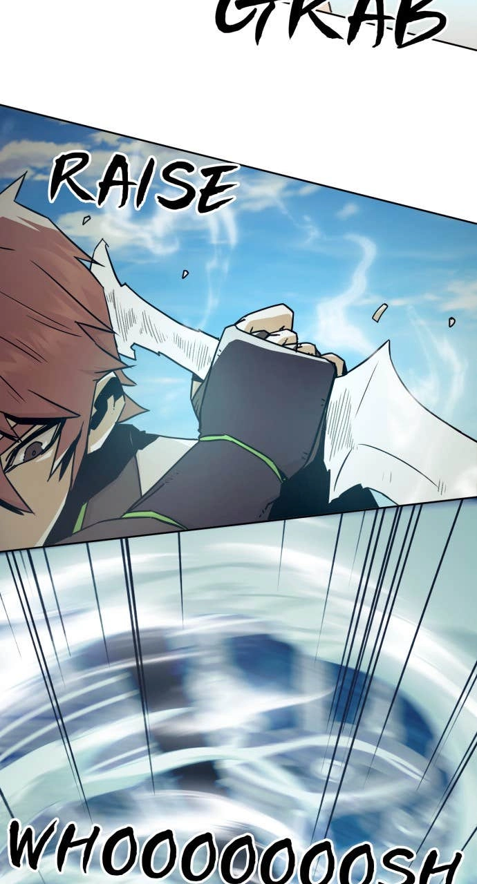 The Dang Clans Swordmaster Heir Just Wants a Normal Life Chapter 61 - Page 31