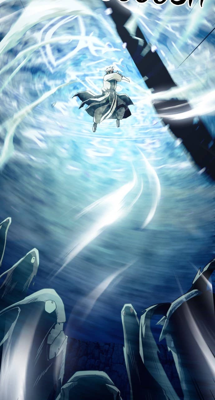 The Dang Clans Swordmaster Heir Just Wants a Normal Life Chapter 61 - Page 32