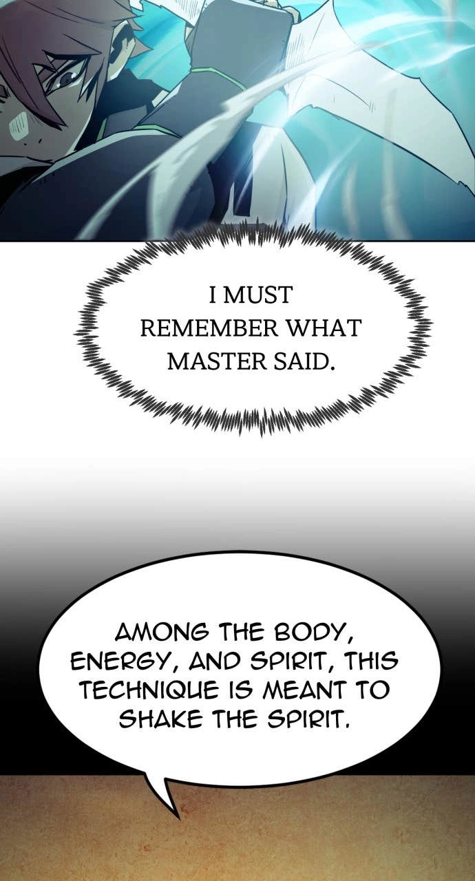The Dang Clans Swordmaster Heir Just Wants a Normal Life Chapter 61 - Page 38
