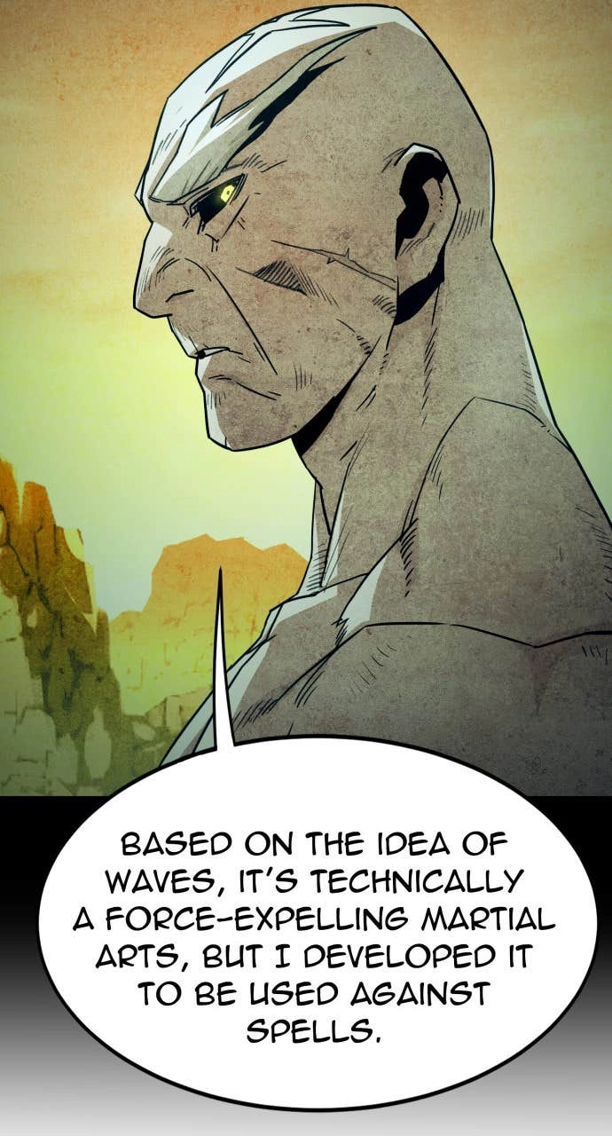 The Dang Clans Swordmaster Heir Just Wants a Normal Life Chapter 61 - Page 39