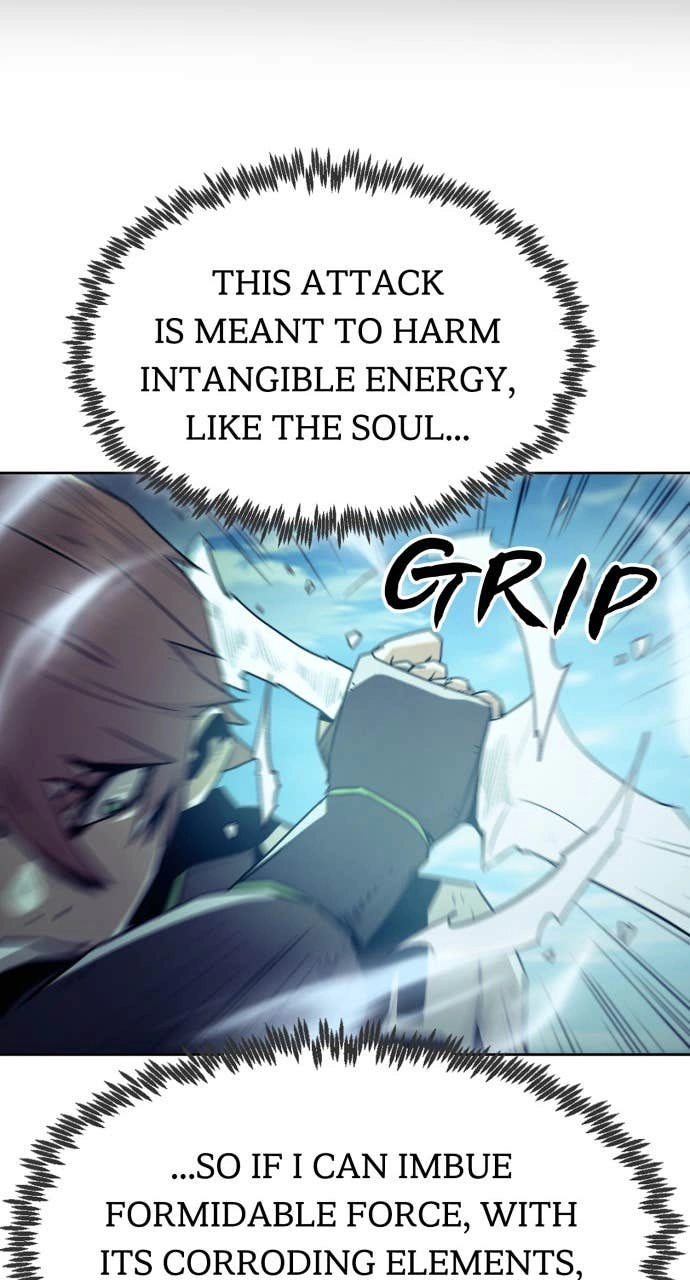 The Dang Clans Swordmaster Heir Just Wants a Normal Life Chapter 61 - Page 40