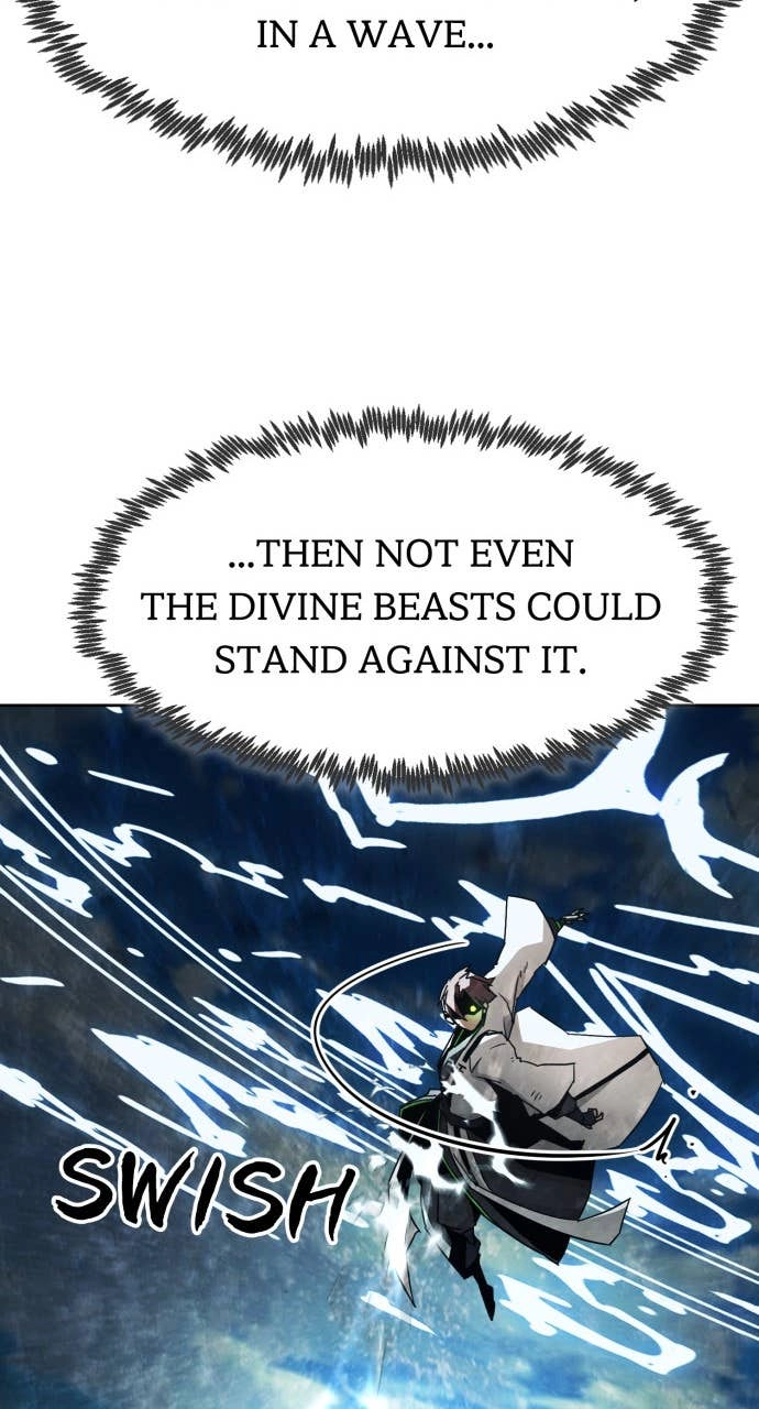 The Dang Clans Swordmaster Heir Just Wants a Normal Life Chapter 61 - Page 41