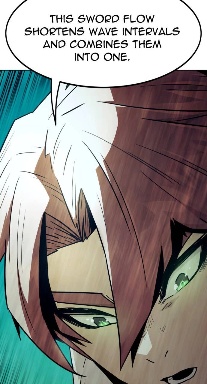 The Dang Clans Swordmaster Heir Just Wants a Normal Life Chapter 61 - Page 46