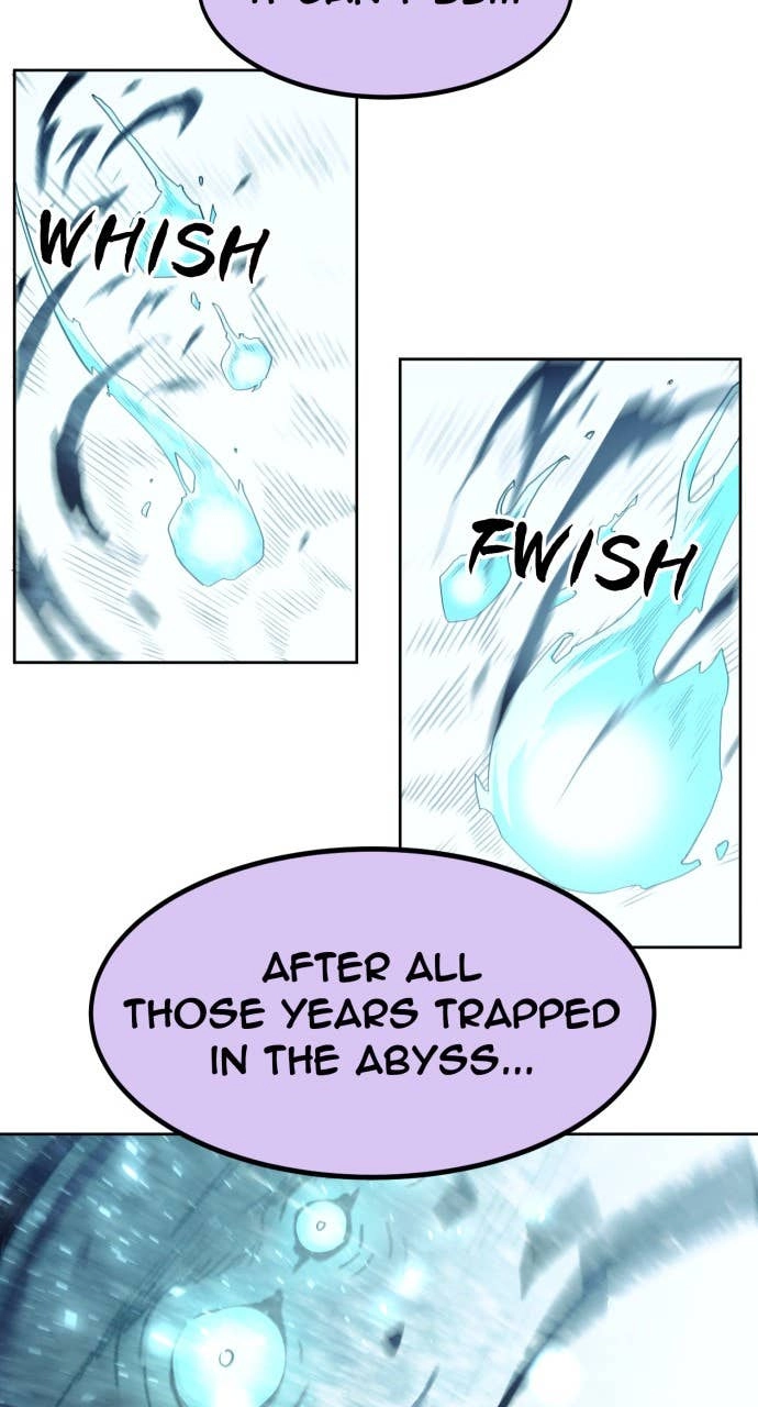 The Dang Clans Swordmaster Heir Just Wants a Normal Life Chapter 61 - Page 56