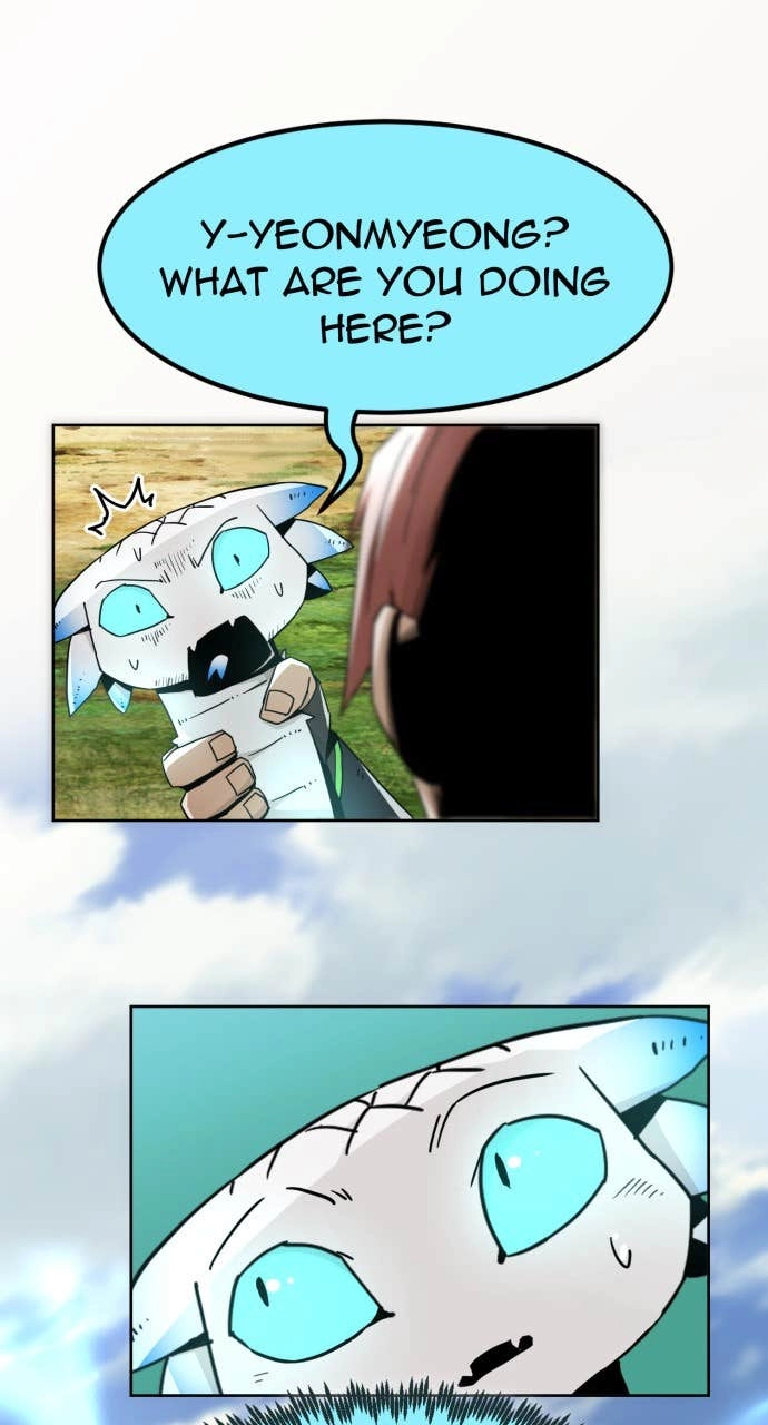 The Dang Clans Swordmaster Heir Just Wants a Normal Life Chapter 61 - Page 66