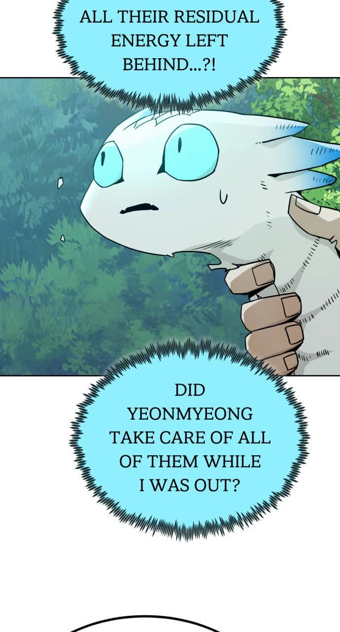 The Dang Clans Swordmaster Heir Just Wants a Normal Life Chapter 61 - Page 69
