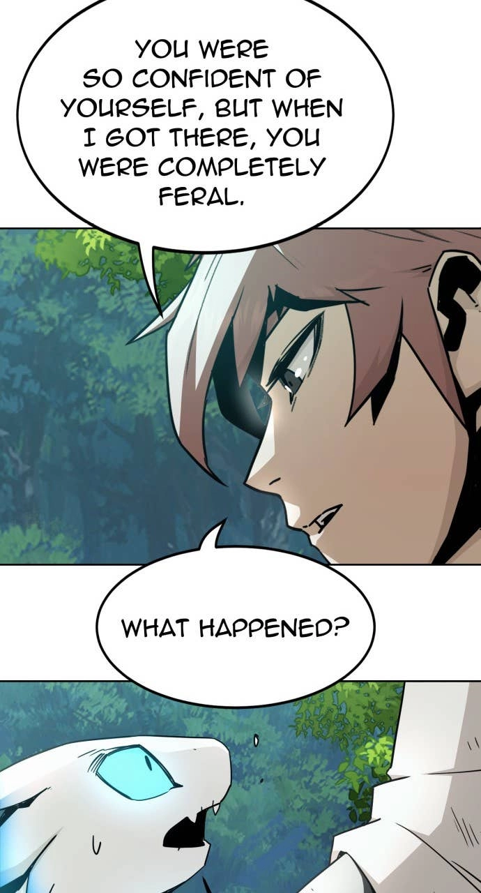 The Dang Clans Swordmaster Heir Just Wants a Normal Life Chapter 61 - Page 70